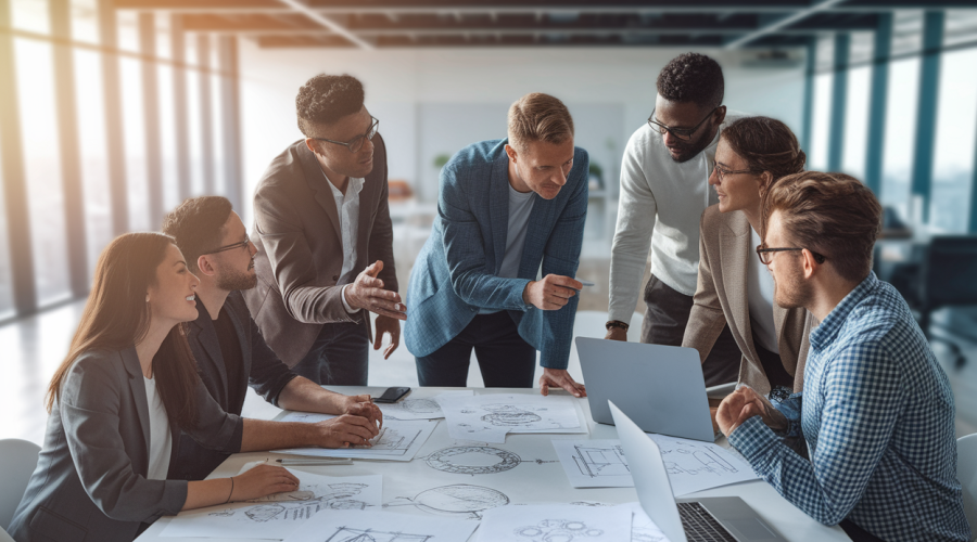 Comment financer un projet entrepreneurial innovant ?