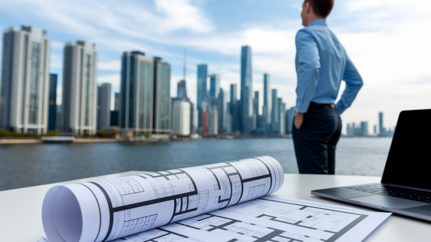 Comment investir dans l'immobilier pour construire un patrimoine durable ?