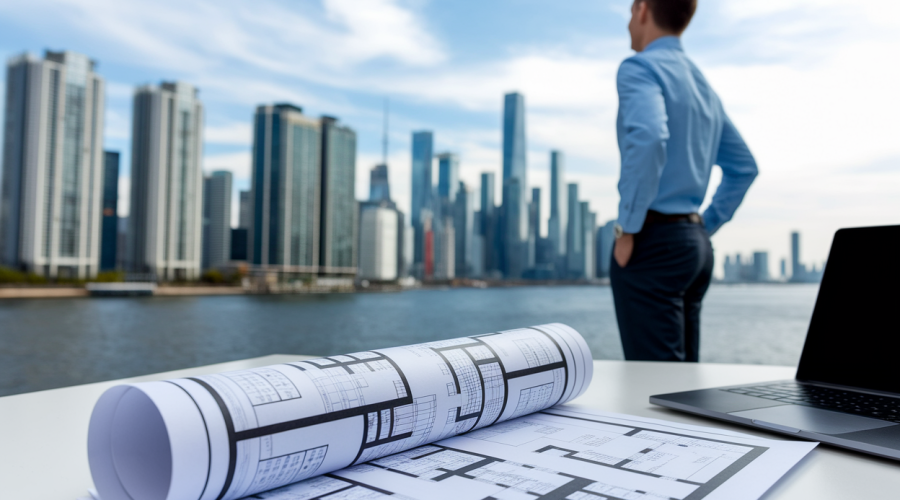 Comment investir dans l'immobilier pour construire un patrimoine durable ?