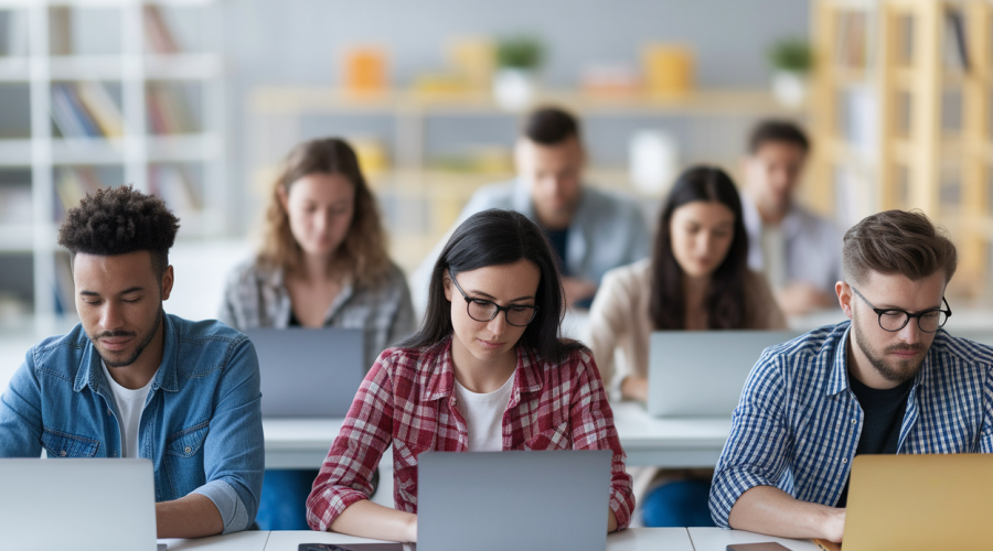 Comment choisir une formation en ligne adaptée à ses besoins éducatifs ?